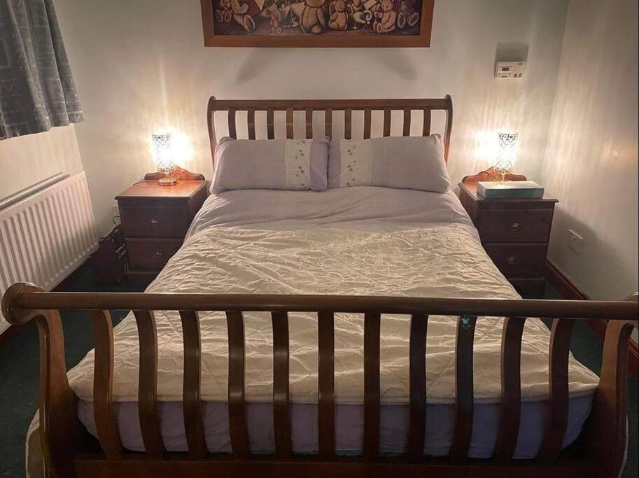 Annie Dee'S Guest Accommodation Ballygowan المظهر الخارجي الصورة