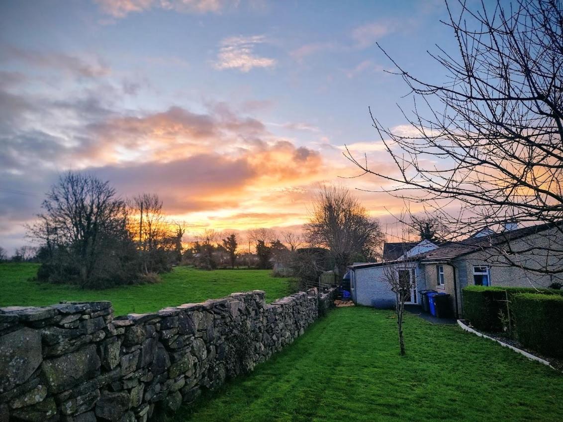 Annie Dee'S Guest Accommodation Ballygowan المظهر الخارجي الصورة