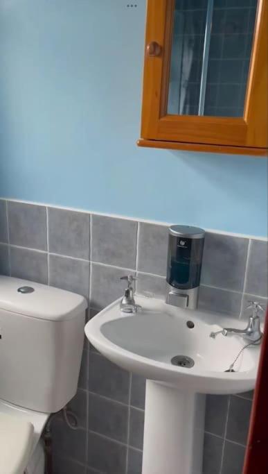 Annie Dee'S Guest Accommodation Ballygowan المظهر الخارجي الصورة