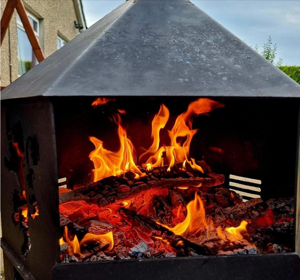Annie Dee'S Guest Accommodation Ballygowan المظهر الخارجي الصورة
